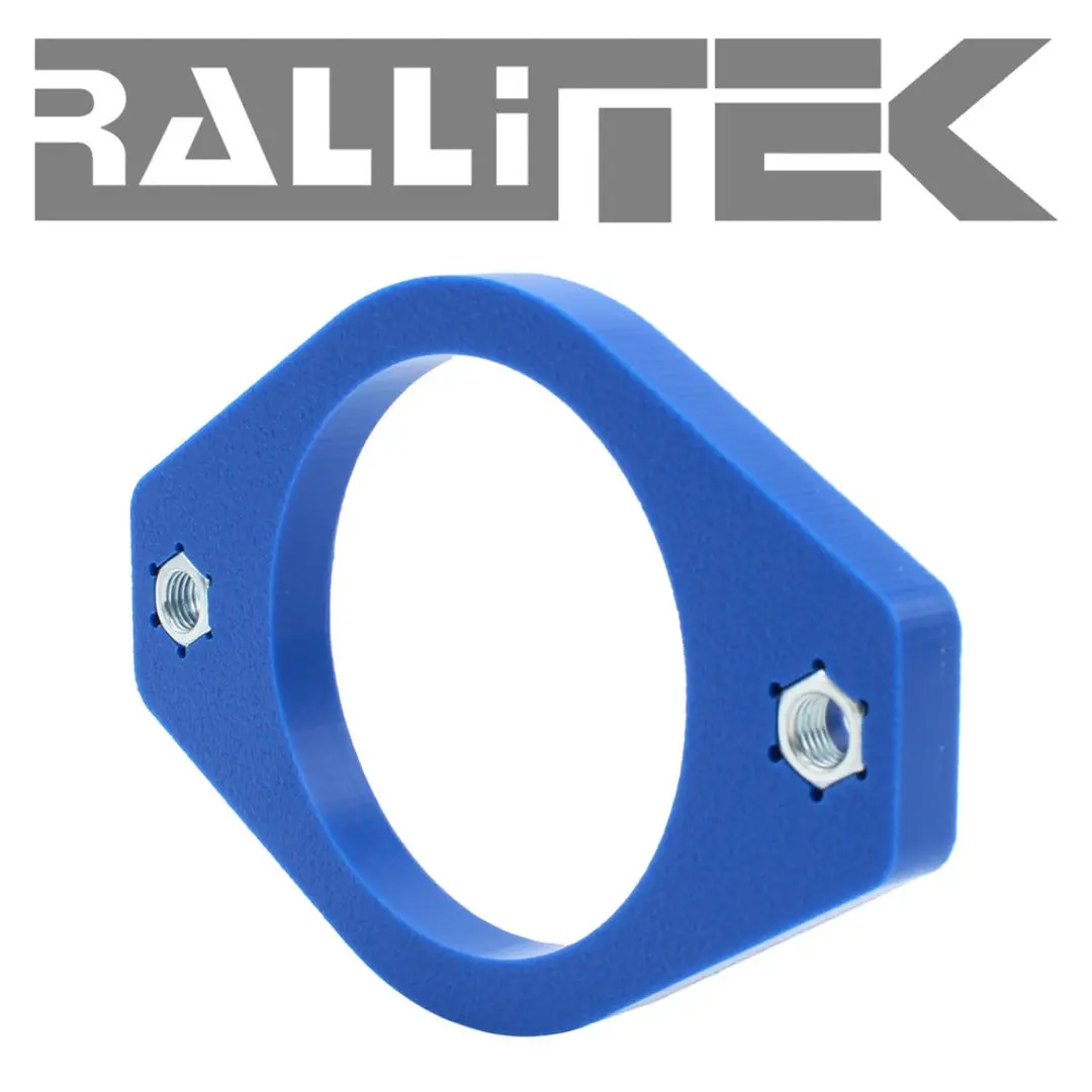 Rallitek Rallitek 1" Rear Lift Kit Spacers - Fits 2025 Subaru Forester 2