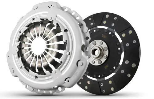 Clutch Masters 88-94 Toyota Celica 2.0L T 4Wd / 90-91 Lexus Es250 Fx350 Sprung Fiber Clutch Kit 1