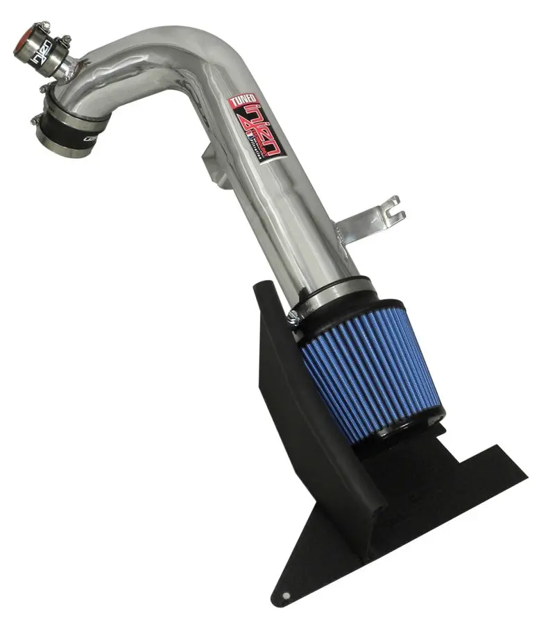 Injen 13-18 Nissan Altima 2.5L 4Cyl Polished Short Ram Intake W/ Mr Tech/Heat Shield 1
