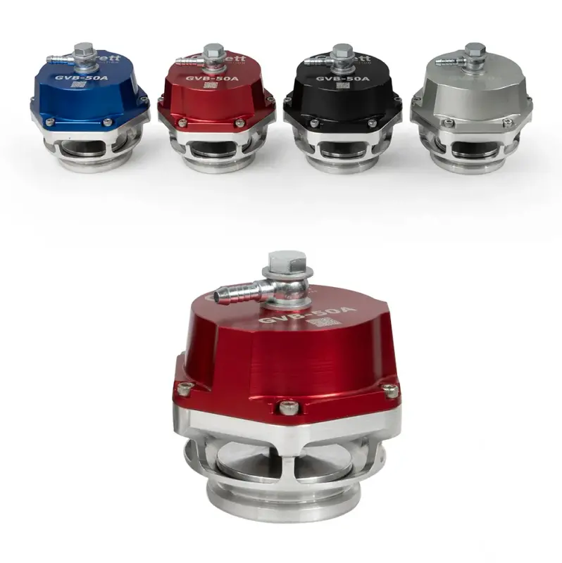 Garrett Gvb-50A 50Mm Vta Bov - Blue 1