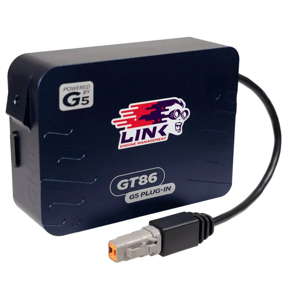 Link Engine Management G5 Ecu Plug-In - Gt86/Subaru Brz/Scion Fr-S - Lhd 1
