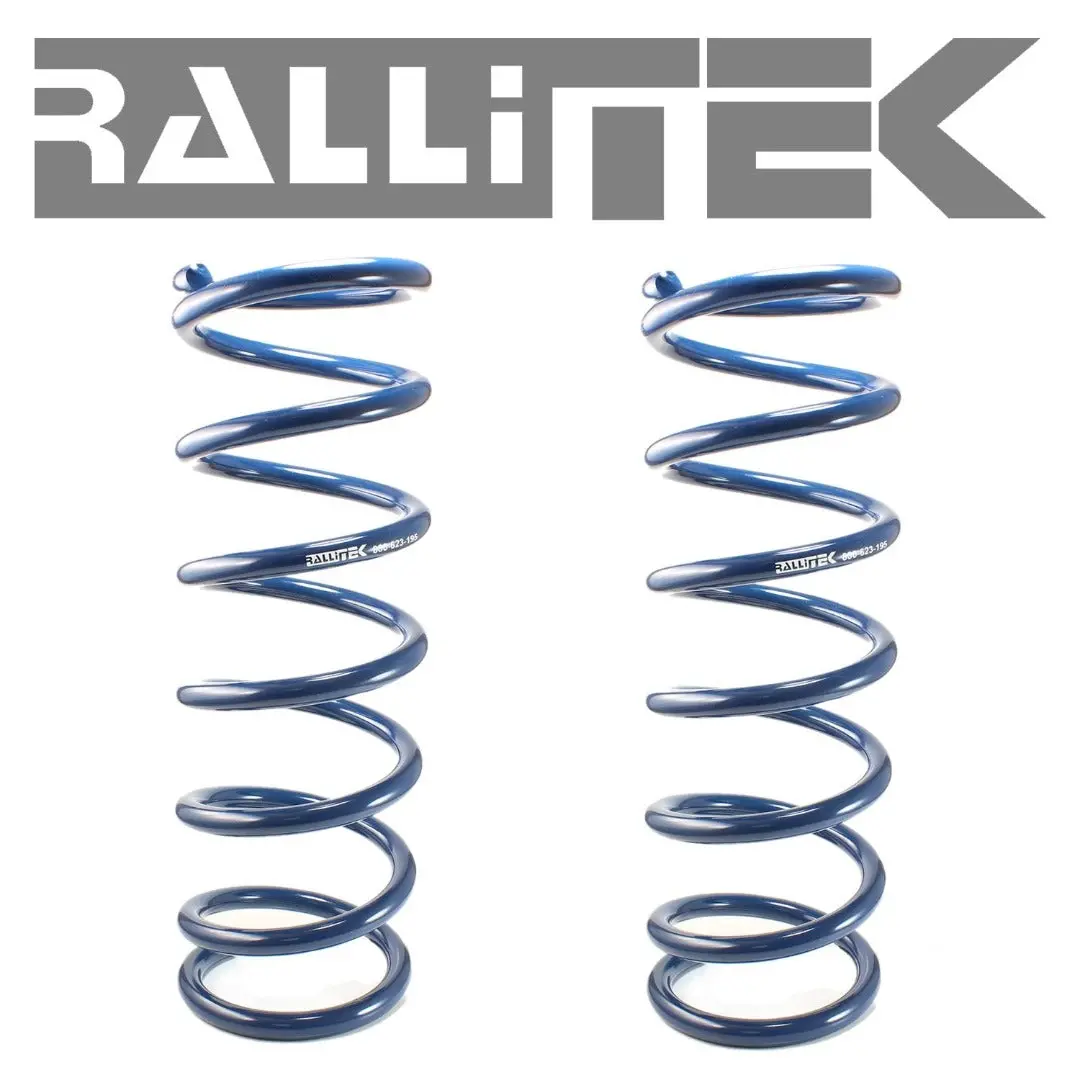 Rallitek 2" Suspension Lift Kit - Fits 2008-2011 Subaru Impreza 2