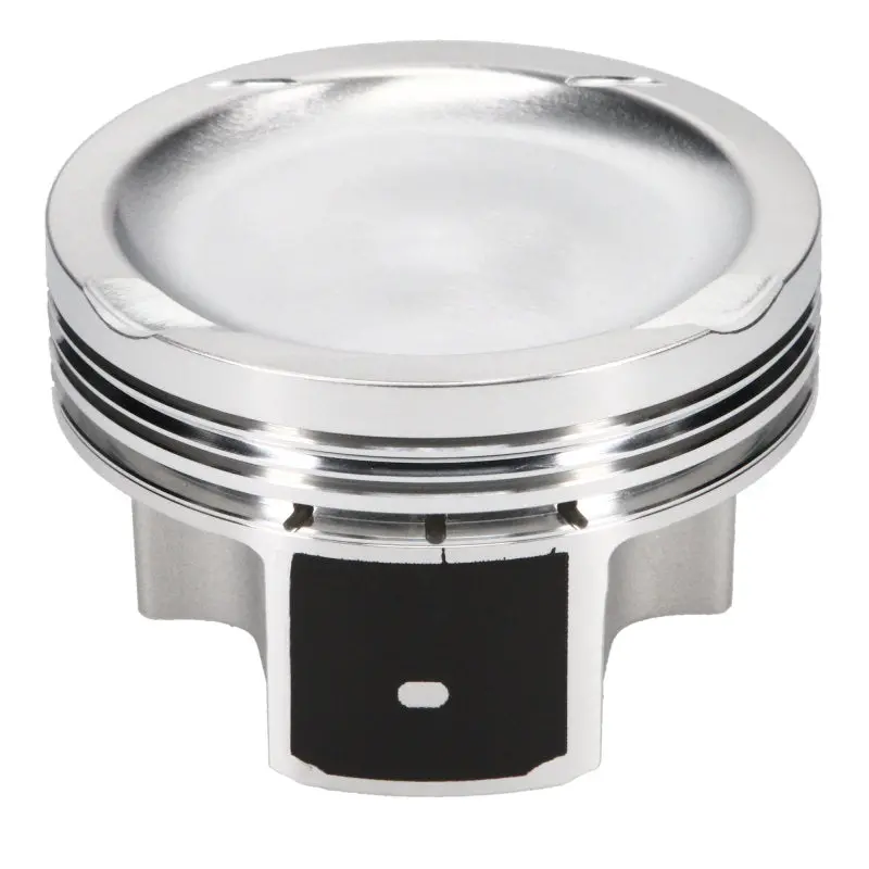 Je Pistons Vw Tsi 2.0 Turbo 83Mm Bore +.50Mm Oversize 9.6:1 Cr -7.8Cc Dish Piston (Set Of 4) 1