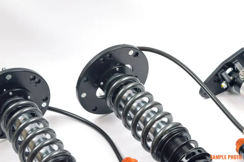 Ast 00-06 Opel Speedster E01 Rwd 5300 Series Coilovers W/ Springs 2