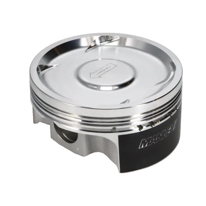Manley 04+ Subaru Wrx/Sti Eh257 99.50Mm Bore Std Size 8.5:1 Dish Extreme Duty Piston Set 1