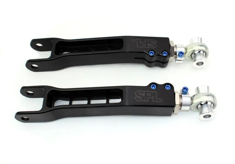 Spl Parts 03-08 Nissan 350Z Rear Camber Links (Billet Version) 1