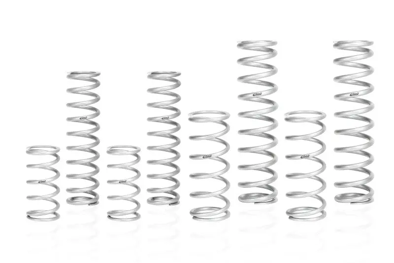 Eibach Pro-Utv 2018+ Can-Am Maverick X3 Max X Rs Turbo Rr Eps Stage 2 Performance Springs 1