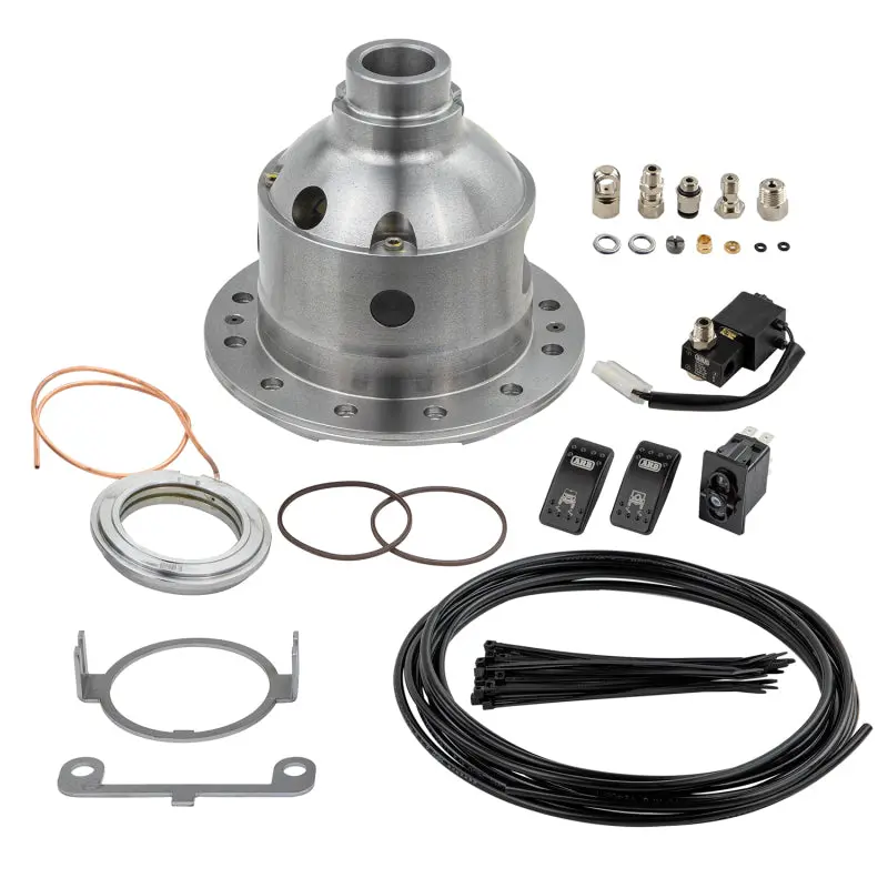Arb Airlocker Aam 925/950 33 Spline 1