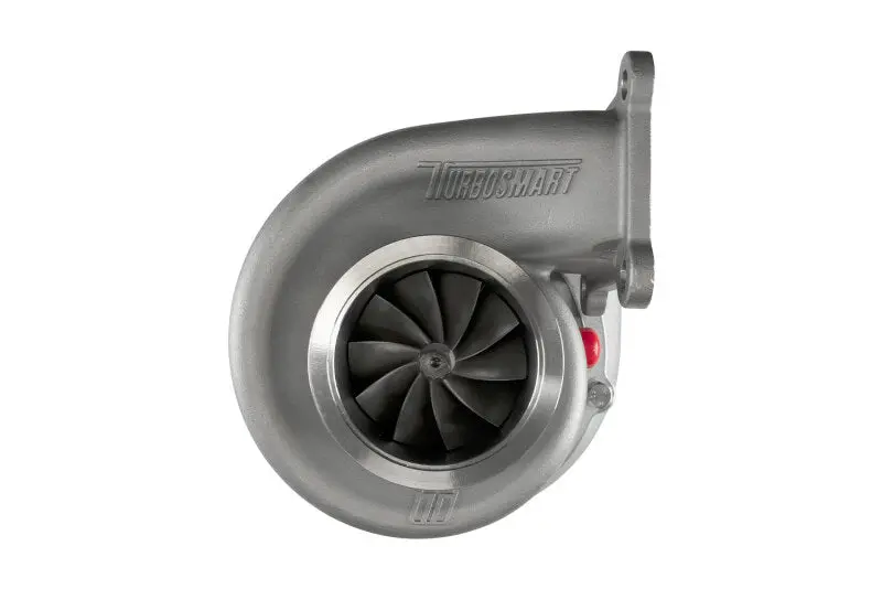 Turbosmart 6870B (Kompact) D4 0.84Ar Externally Wastegated Ts-1 Turbocharger 1
