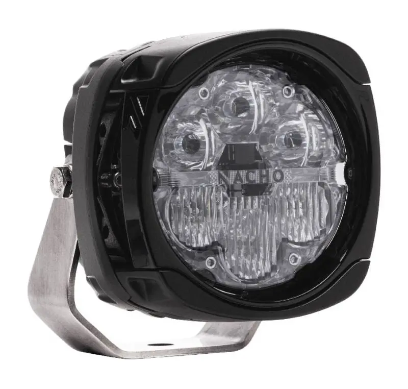 Arb Nacho Quatro Combo 4In. Offroad Led Light - Pair 1