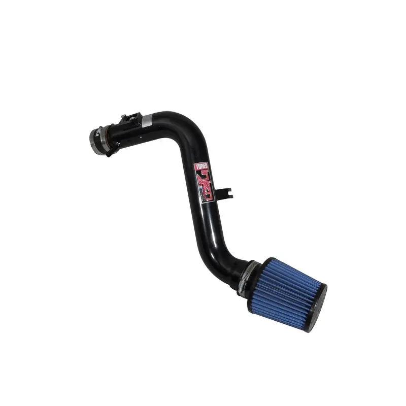 Injen 11 Mazda 2 1.5L 4Cyl (Manual Only) Black Tuned Air Intake System W/ Mr Tech & Air Fusion 1