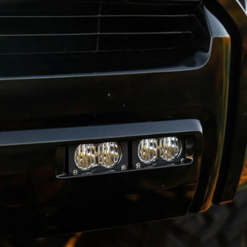 Baja Designs 2023+ Toyota Sequoia S2 Sport Oem Fog Light Replacement Kit 1