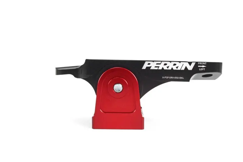 Perrin 93-21 Subaru Wrx/Impreza / 04-21 Sti / 13-26 Brz/Frs/Gr86 / 05-09 Lgt Obxt Motor Mount Kit 1