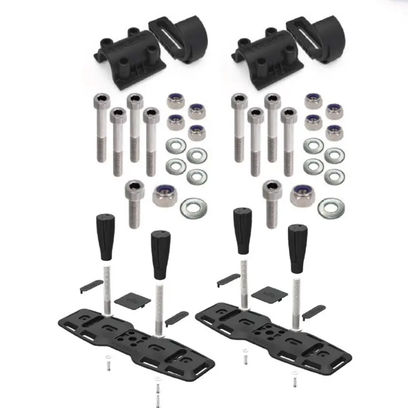 Arb Tred Side-Mount Adapter Kit 1