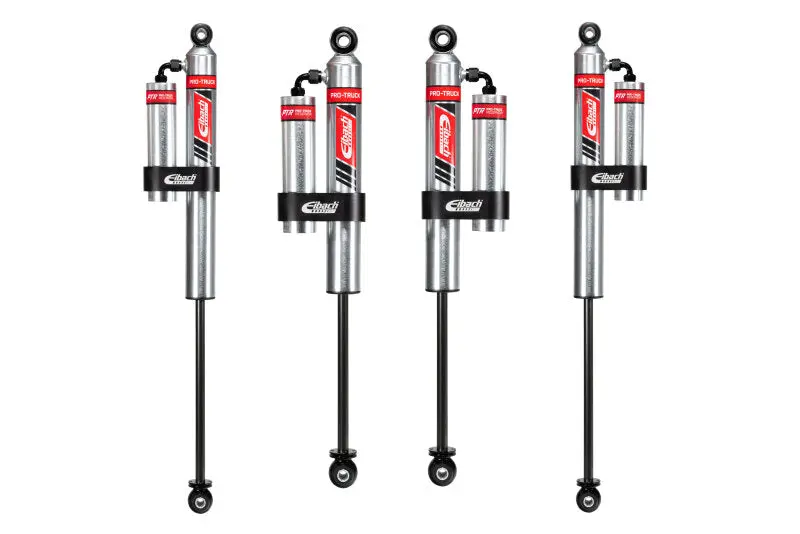 Eibach 2024+ Ineos Grenadier Pro-Truck Reservoir Kit 1