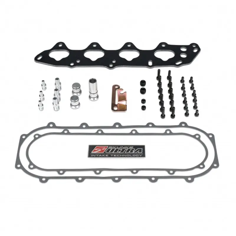 Skunk2 Ultra Race B Series Manifold Hardware Kit 1