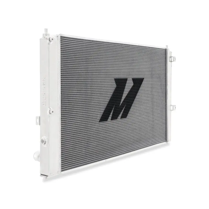 Mishimoto 2016+ Honda Civic 1.5T (Incl. Si) Aluminum Performance Radiator 2