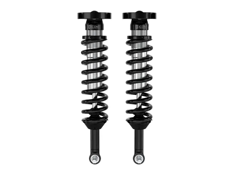 Icon 2023+ Chevrolet Colorado 2.5 Series Shocks Vs Ir Coilover Kit 1