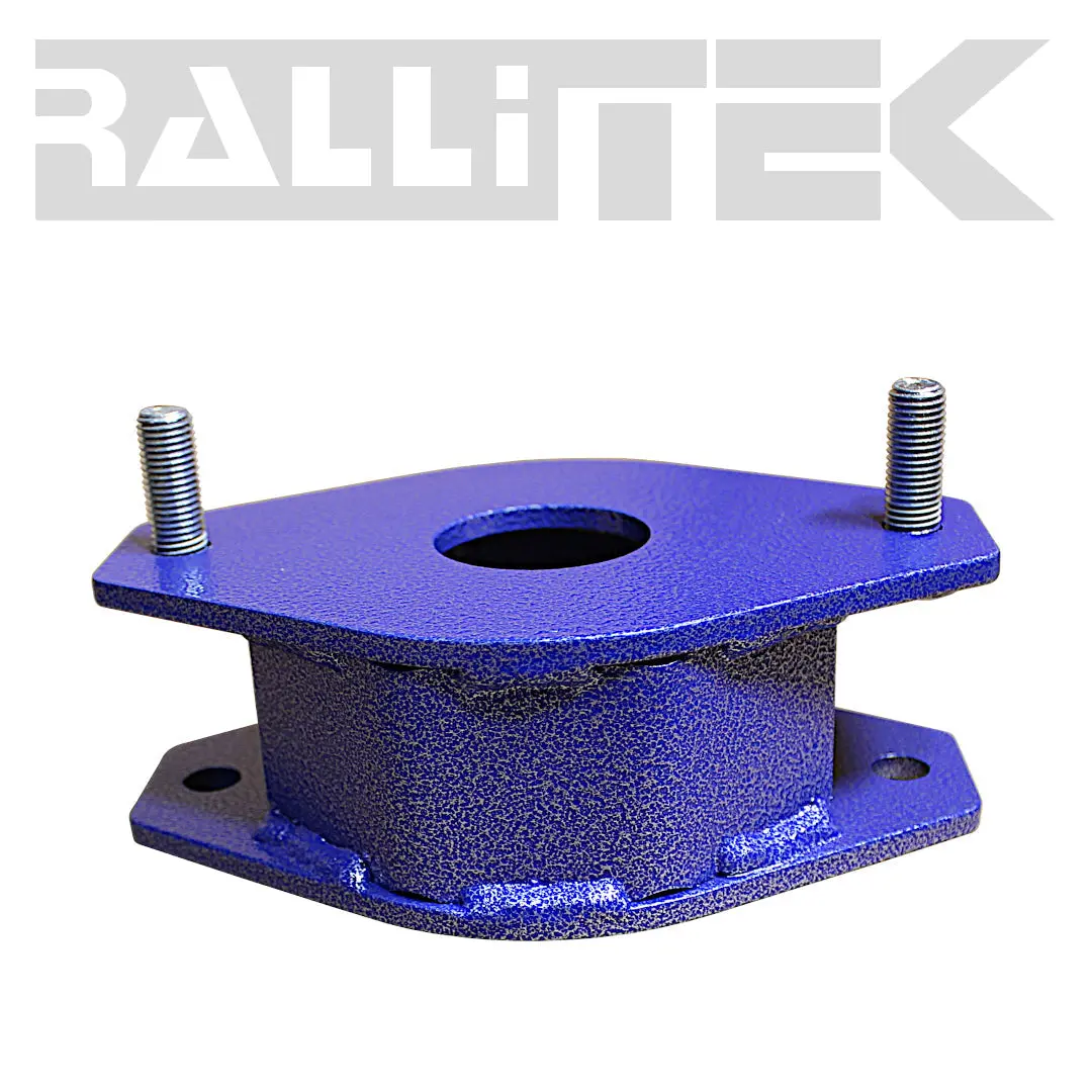 Rallitek Rallitek 1-1/2" Suspension Lift Kit Spacers - Fits 2024-2025 Subaru Crosstrek Wilderness 2