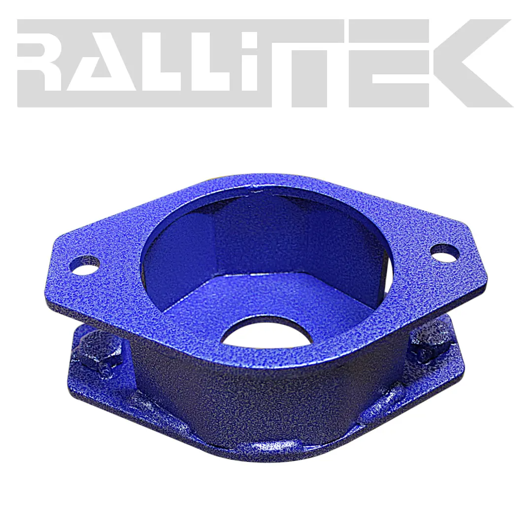 Rallitek Rallitek 1-1/2" Suspension Lift Kit Spacers - Fits 2019-2025 Subaru Forester & Wilderness 2