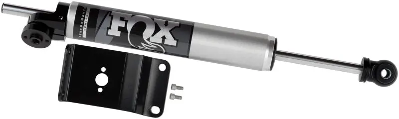 Fox 14-18 Ram 2500/3500 2.0 Performance Series 8.3In Ts Stabilizer Axle Mount 2