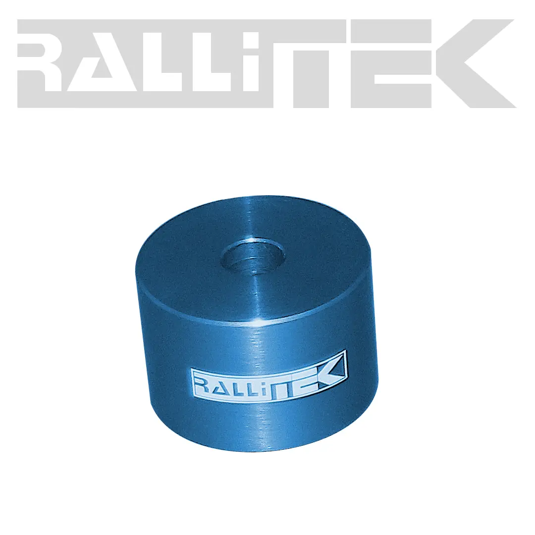 Rallitek Subframe Drop Kit - Fits 2015-2025 Subaru Outback 2