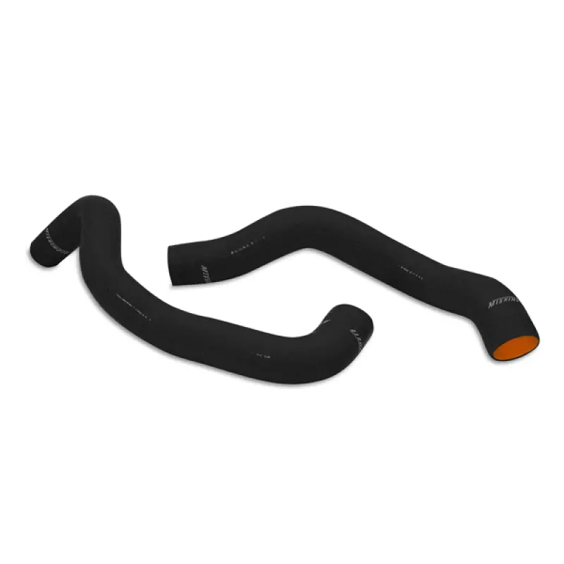 Mishimoto 94-95  Ford Mustang Gt/Cobra Black Silicone Hose Kit 1
