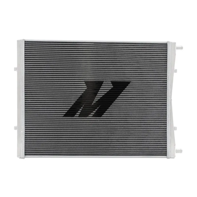 Mishimoto Universal Dual-Pass Air-To-Water Heat Exchanger (1500Hp) 2