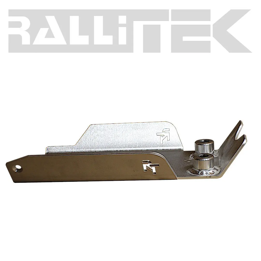 Rallitek Rallitek R160 Differential Skid Plate - Fits 2019-2025 Subaru Ascent 2