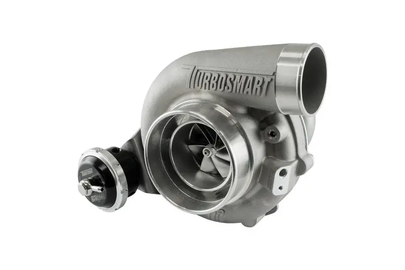 Turbosmart Water Cooled 6262 V-Band Inlet/Outlet A/R 0.82 Iwg75 Wastegate Ts-2 Turbocharger 1