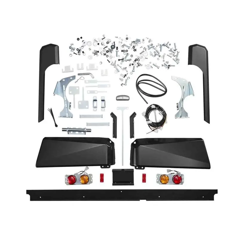 Arb Bumper Mounting Kit For 5611210 1