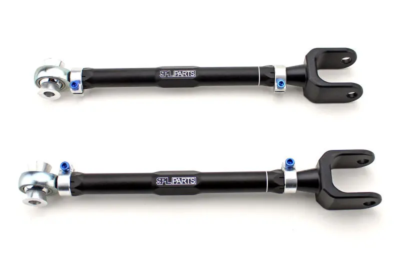 Spl Parts Nissan S14 / S15 / R33 / R34 Rear Toe Arms - Dogbone Version 1