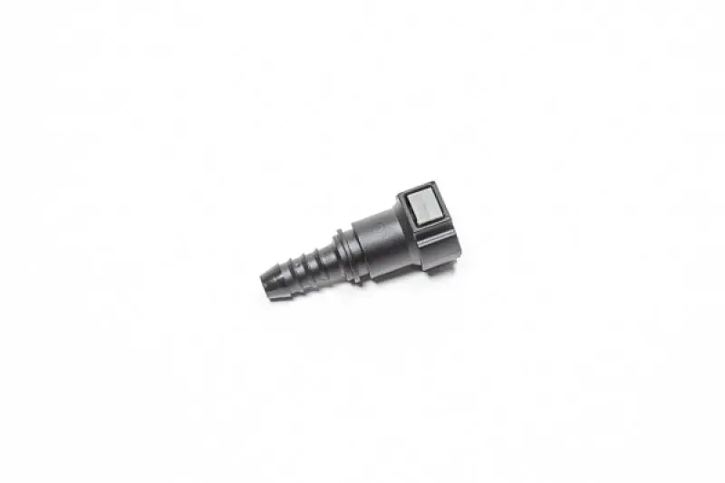 Radium 10Mm Sae Female To 3/8 In Barb Fitting 1