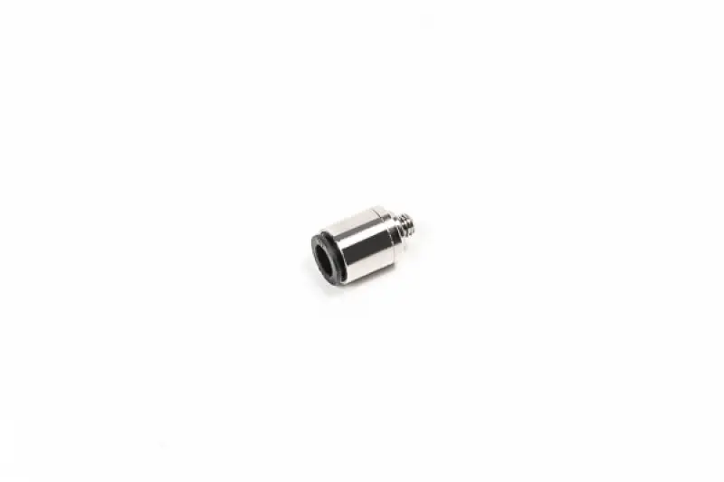 Radium Engineering 1/4In Push-To-Connect Vacuum Port Adapter 1