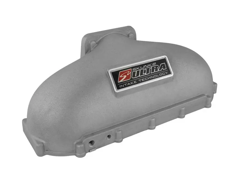 Skunk2 Ultra Race Series Centerfeed Plenum - All 1
