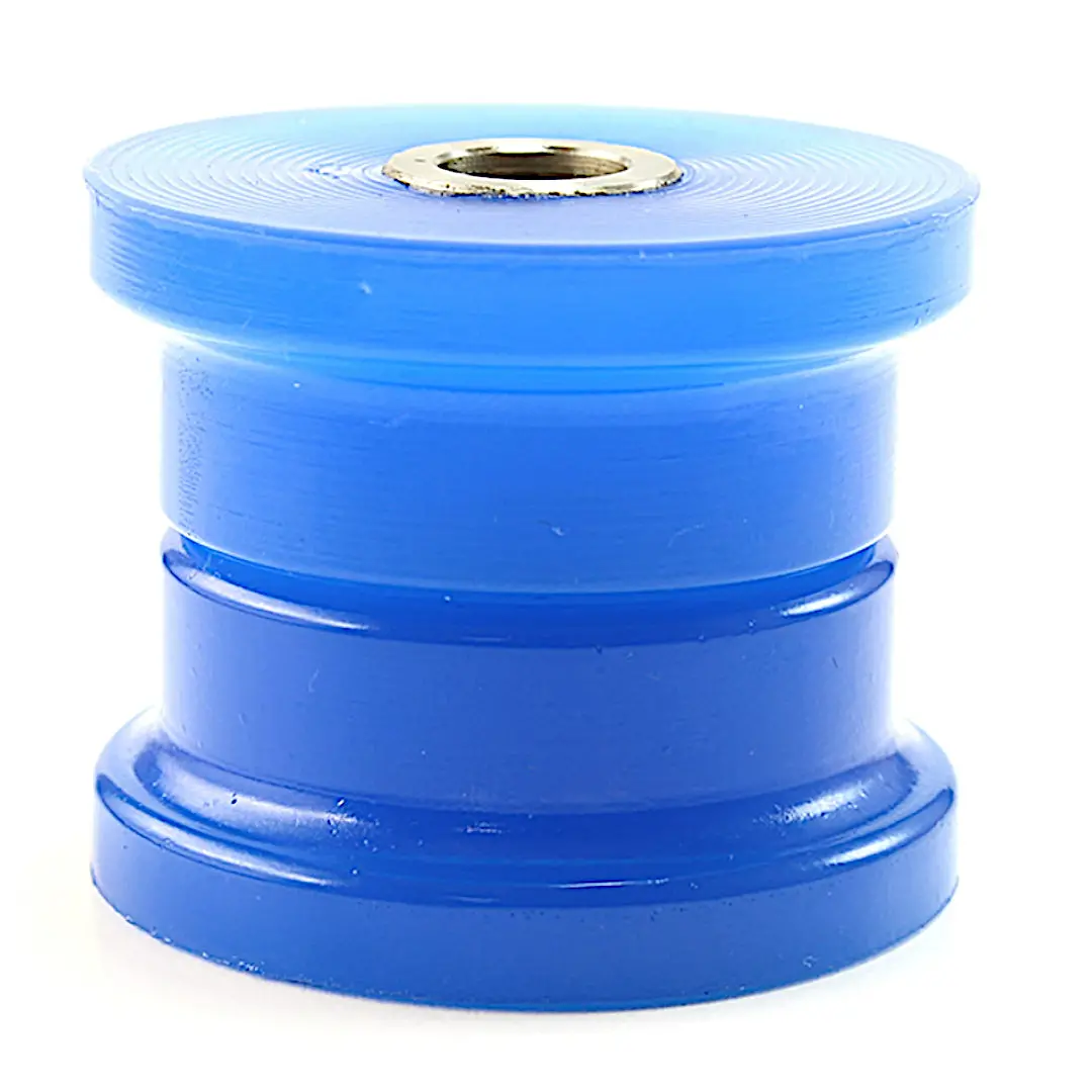 Rallitek 6 Speed Shifter Bushing - Fits 2004-2014 Subaru Sti/2006-2009 Legacy Spec.B 1
