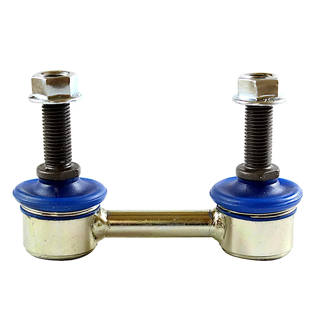 Rallitek Heavy Duty Rear Endlinks - Fits 2004-2007 Subaru Sti - 2004-2008 Forester 1