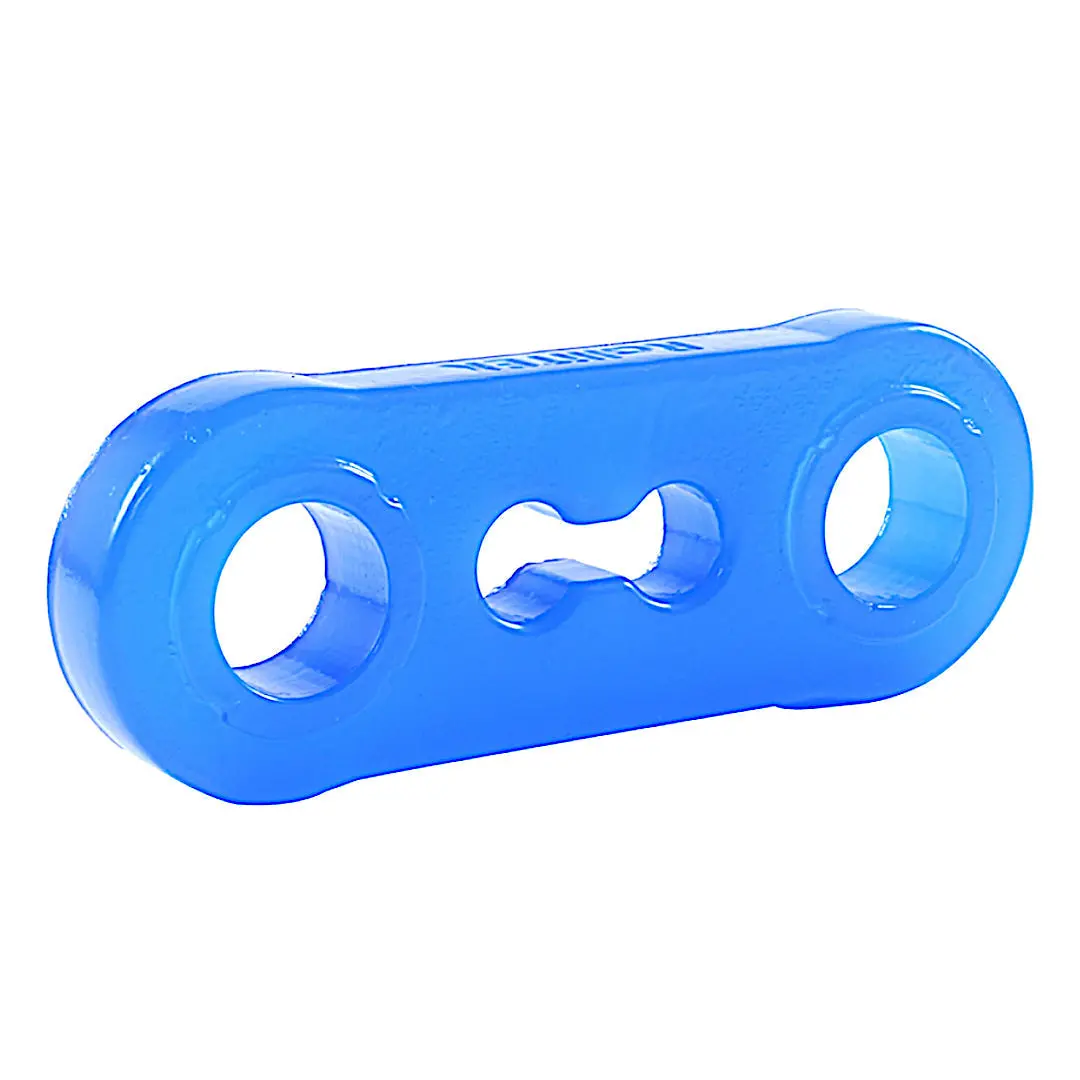 Rallitek Transmission Crossmember Mount Bushings - Fits Subaru 1