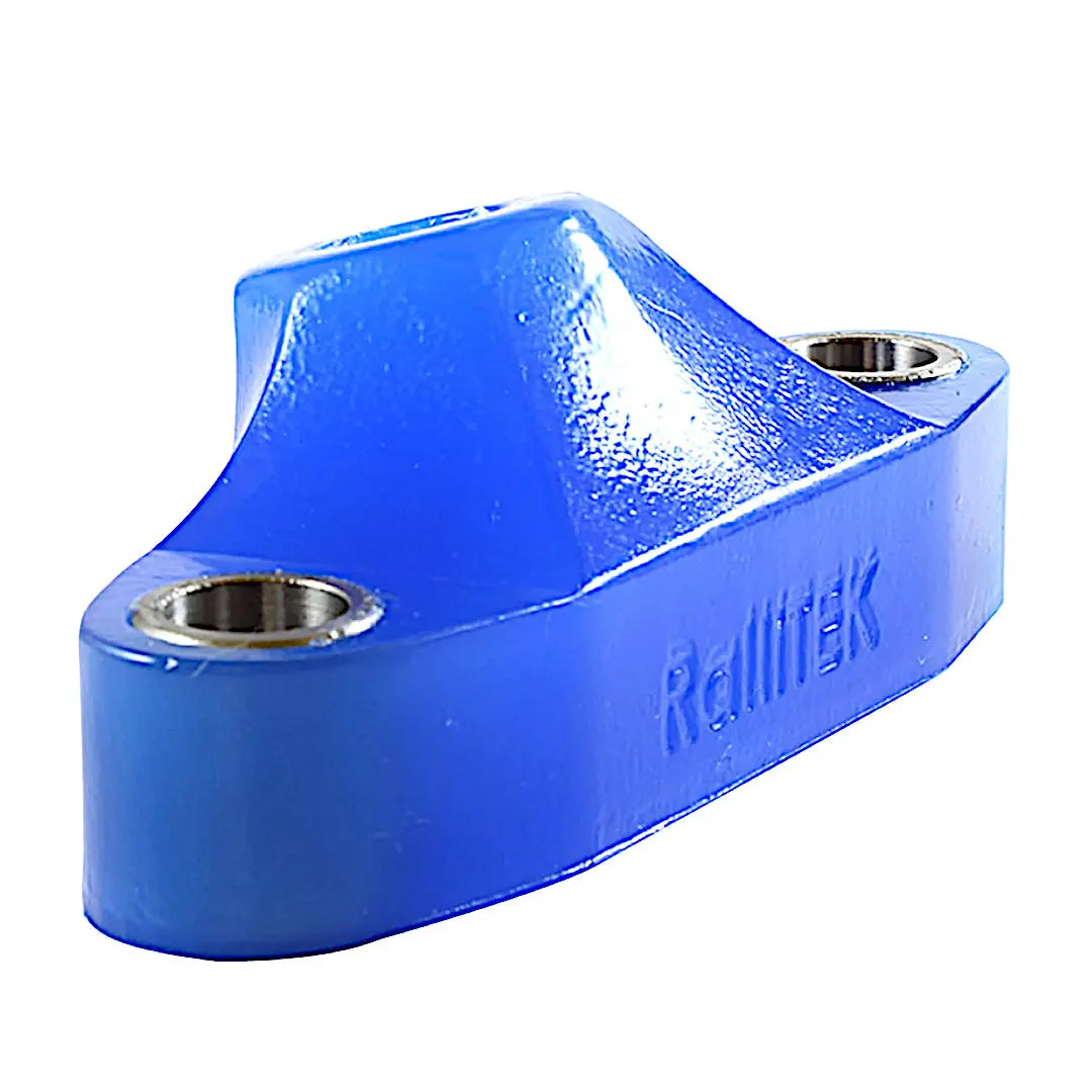 Rallitek Rear Shifter Bushing - Fits 2002-2014 Subaru Wrx/2004-2017 Sti/More 1