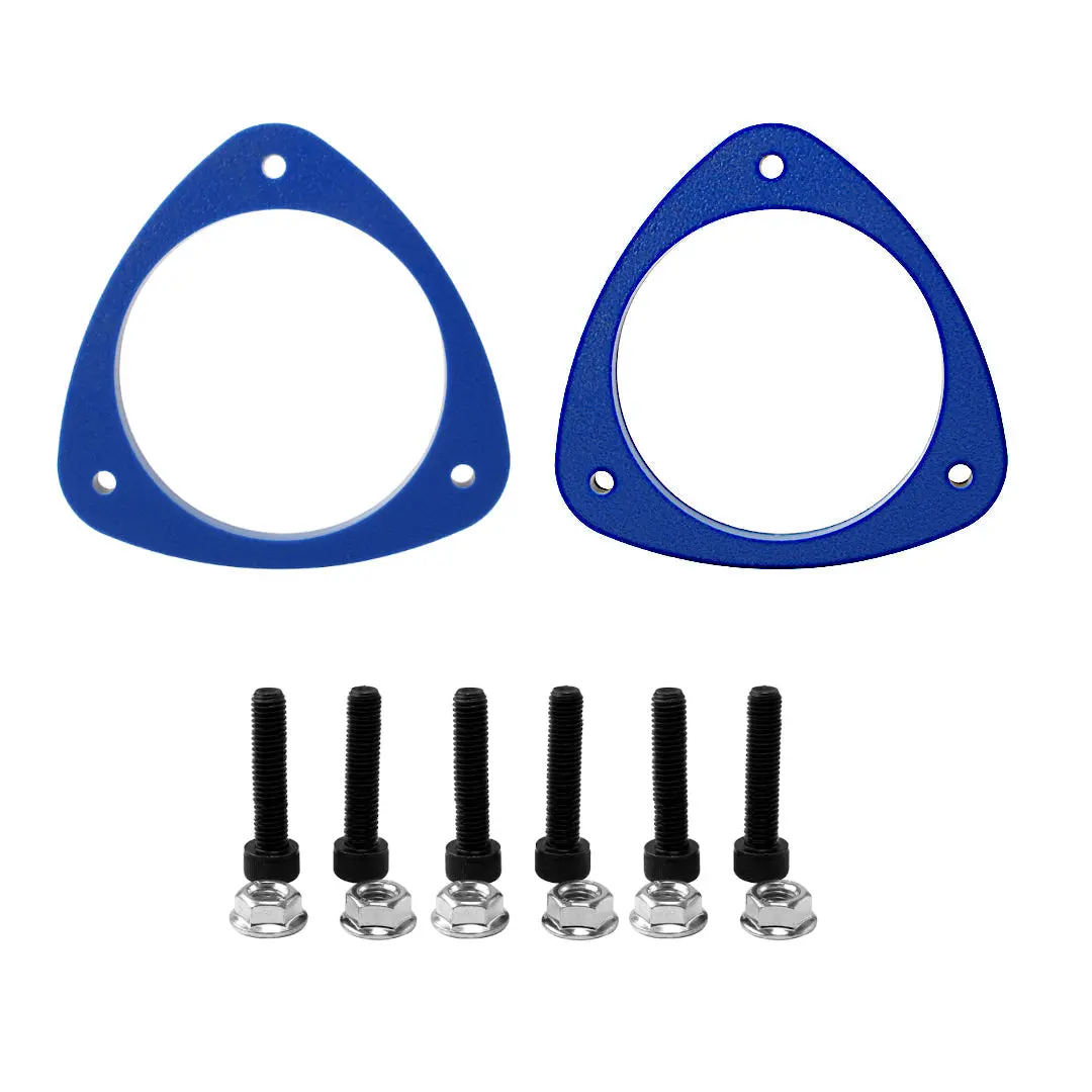 Rallitek Rallitek 1/2" Front Lift Kit Spacers - Fits 2005-2009 Subaru Outback & Legacy 1