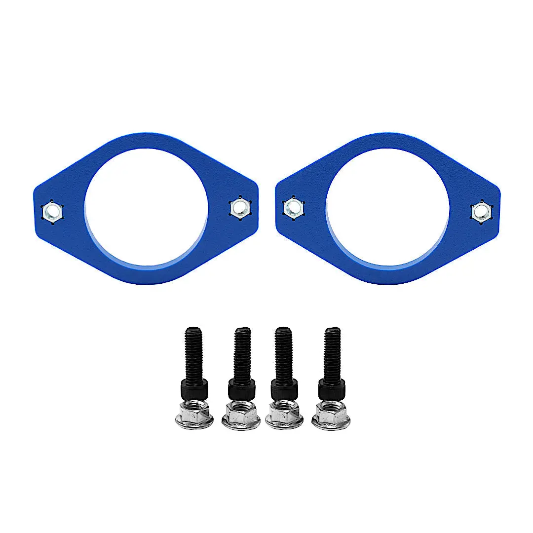 Rallitek Rallitek 1/2" Rear Lift Kit Spacers - Fits 13-24 Subaru Brz 1