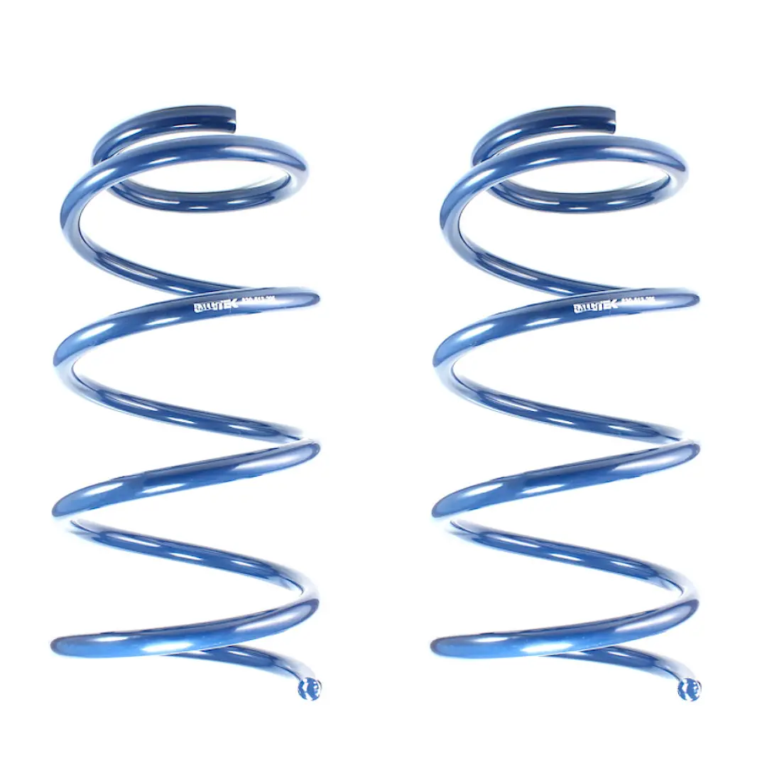 Rallitek 1/2" Lift Front Spring Kit - Fits 2005-2009 Subaru Outback 1