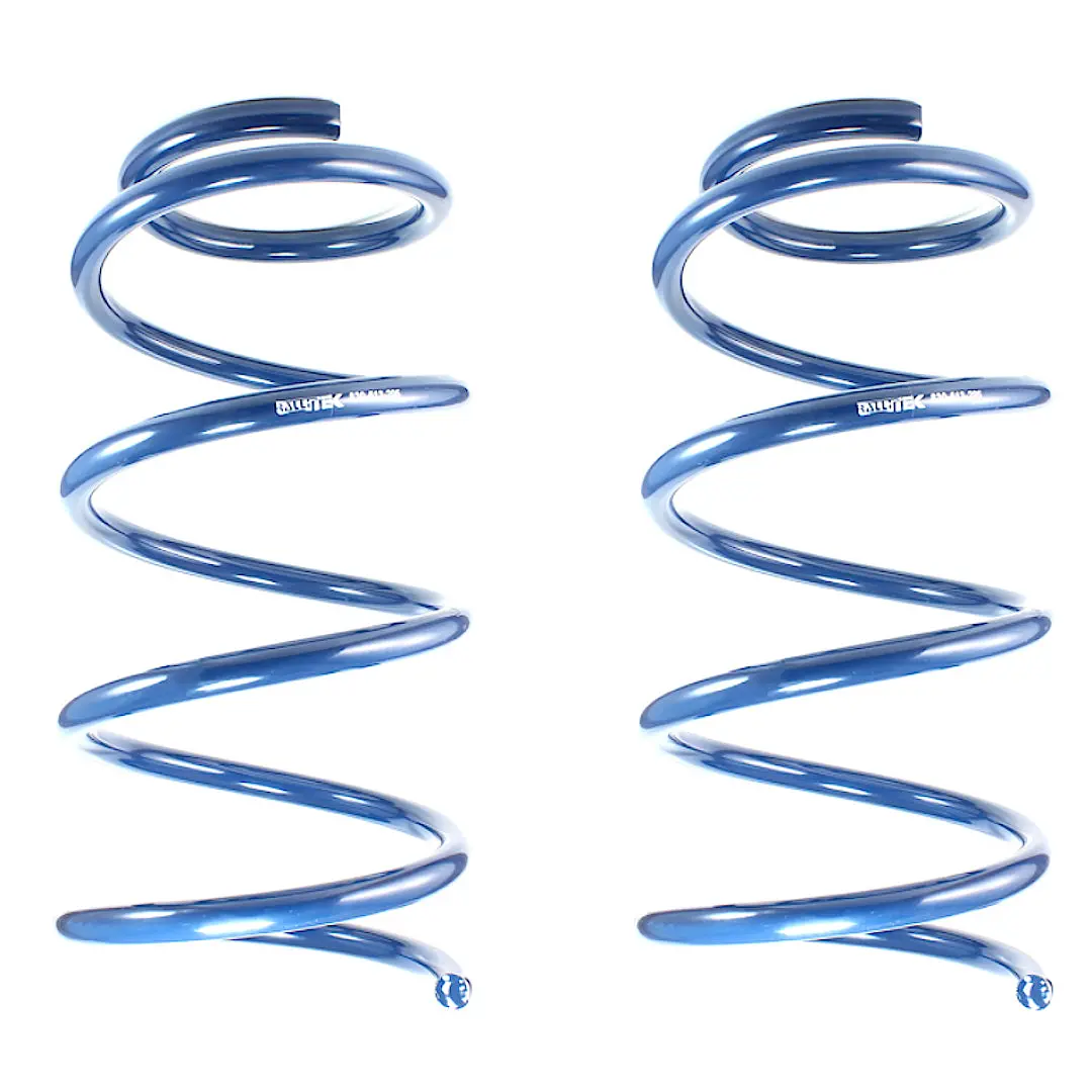Rallitek 1" Front Lift Springs - Fits 05-09 Subaru Outback 1