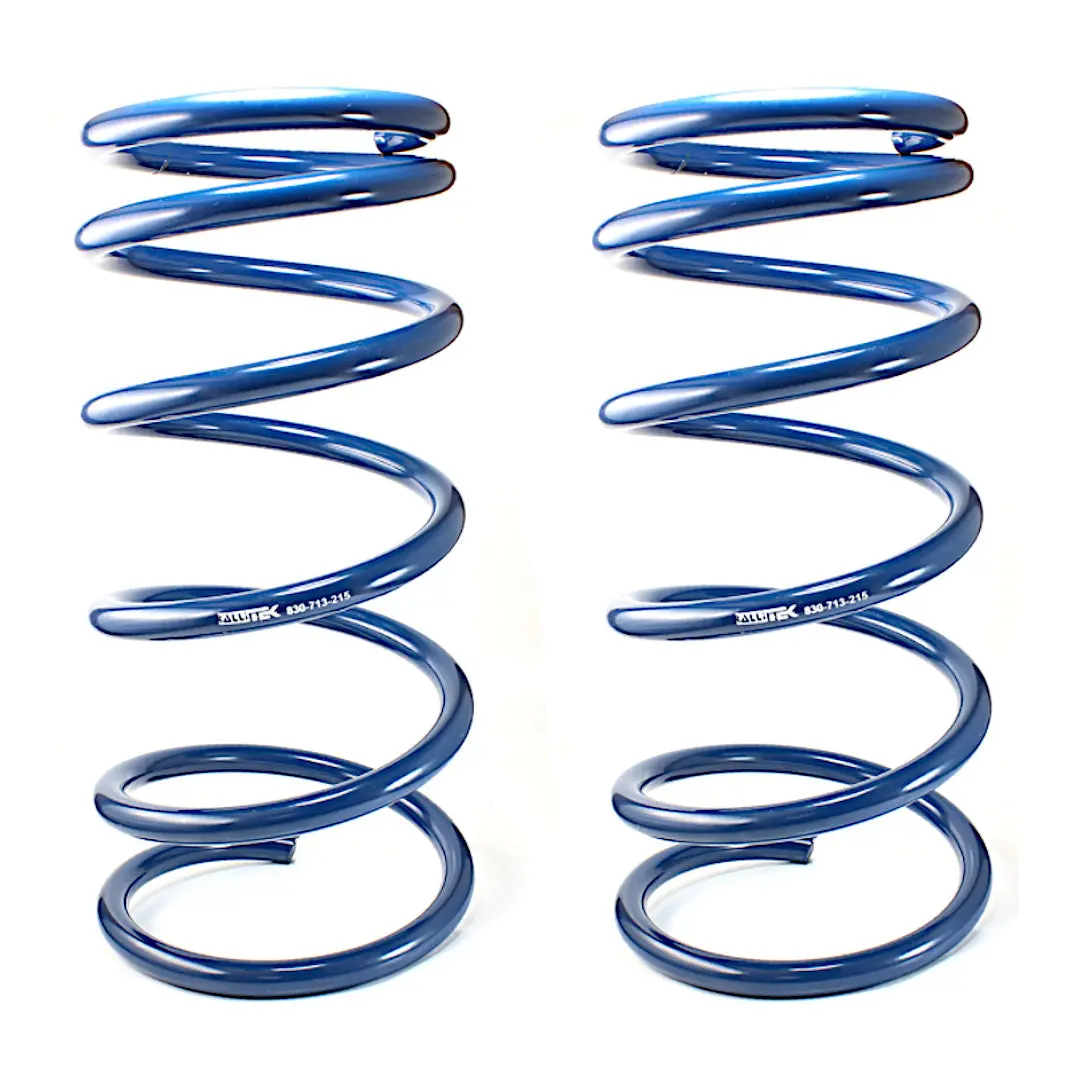 Rallitek 1" Front Springs - Fits 15-19 Subaru Outback 1