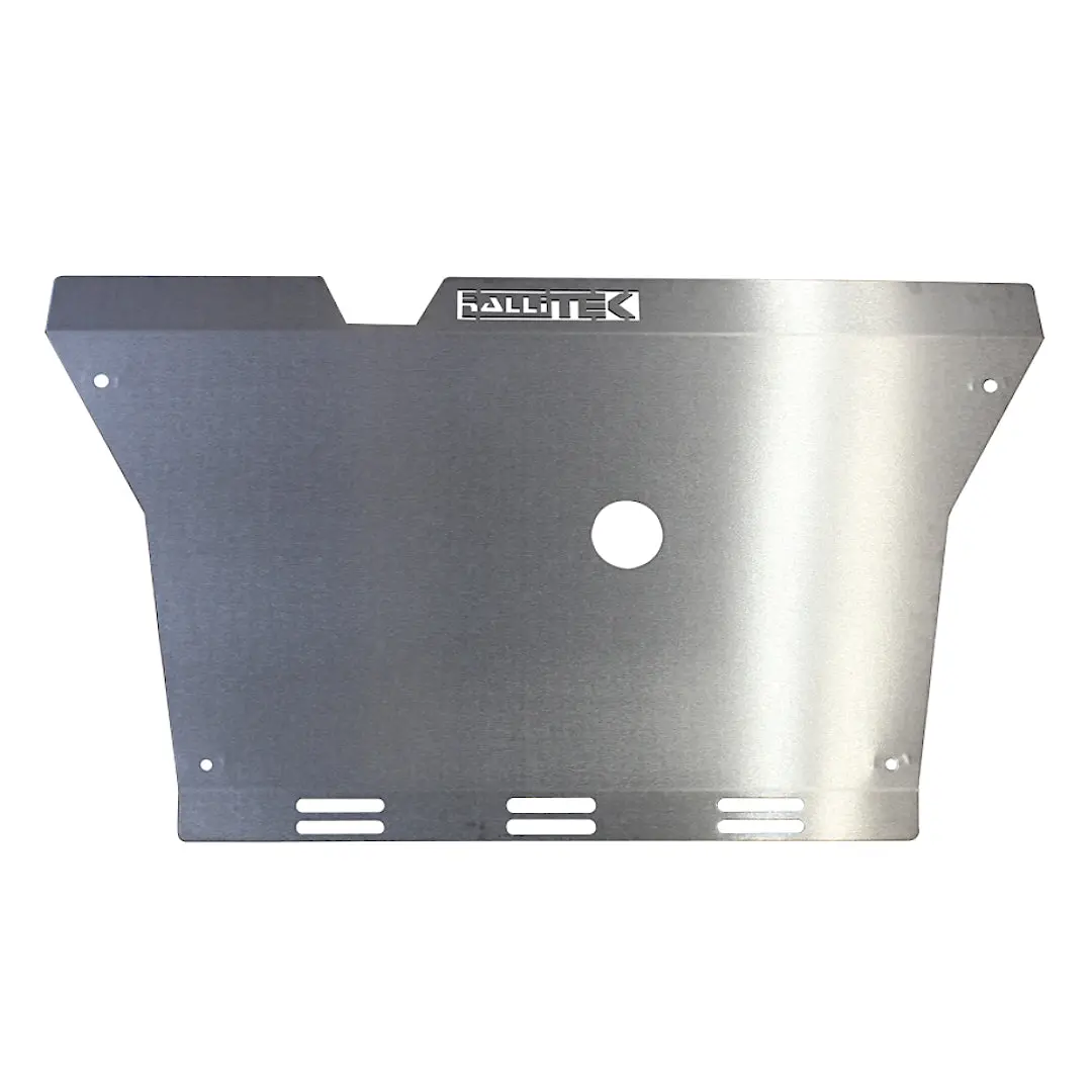 Rallitek Transmission Skid Plate - Fits 20-25 Subaru Outback & Wilderness 1