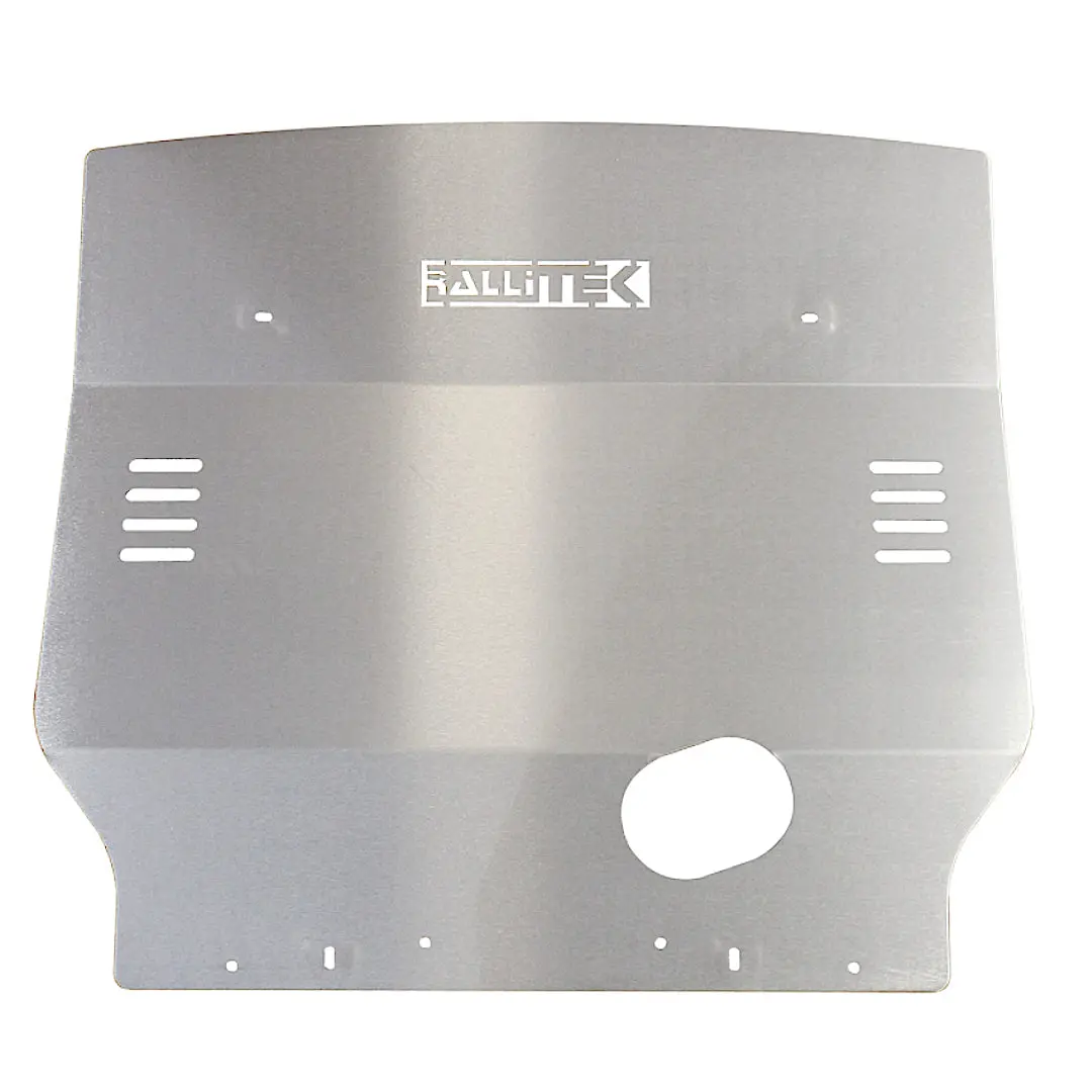 Rallitek Front Skid Plate - Fits 13-17 Subaru Crosstrek 1