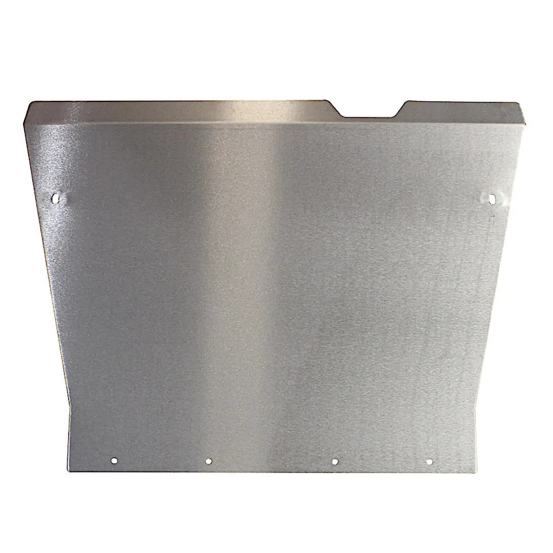 Rallitek Transmission Skid Plate - Fits 09-13 Subaru Forester 1