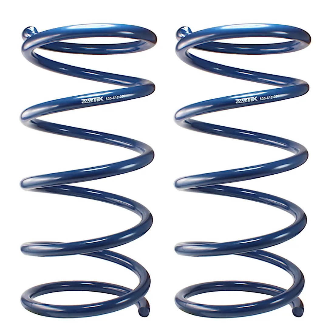Rallitek 1/2" Lift Front Spring Kit - Fits 2010-2014 Subaru Outback 1