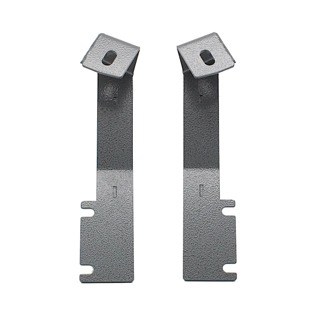 Rallitek Ditch Light Mounts - Fits 2015-2019 Subaru Outback 1