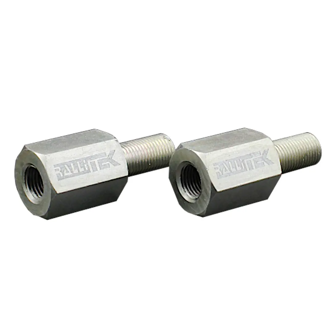 Rallitek Strut Extension - Fits 2000-2009 Subaru Outback/2000-2009 Legacy/2003-2006 Baja 1